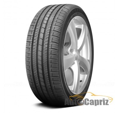 Шины Nexen Classe Premiere CP 662 205/55 R16 89H 